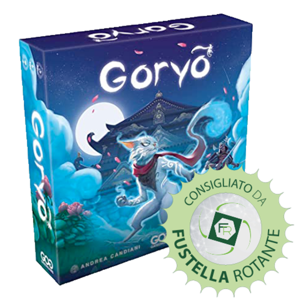 Goryo