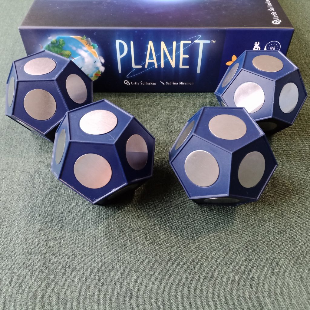 Planet Cuori di Pianeta