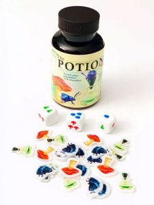 Potion