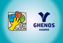 dv giochi ghenos games