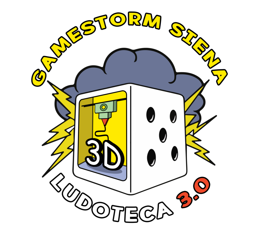 GameStorm Siena APS