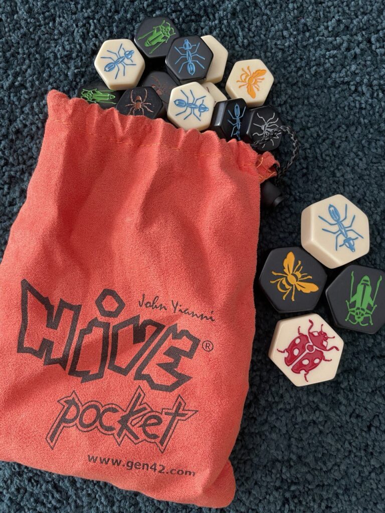 hive pocket