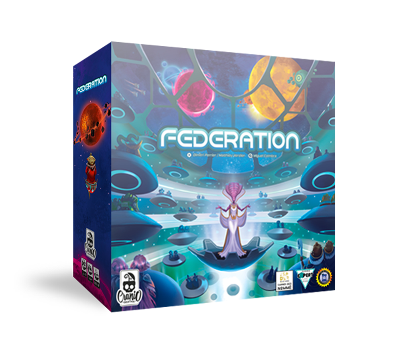 Federation